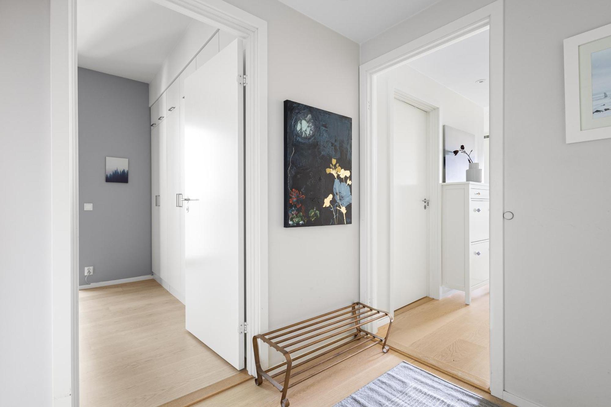 Spacious Modern 2Br Apartment At Central Oslo Barcode Eksteriør bilde